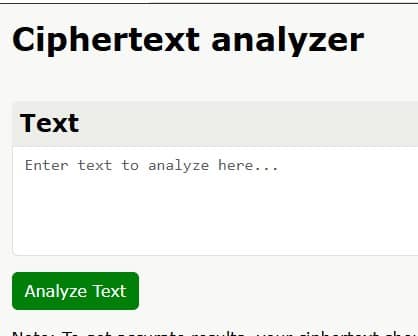 ciphertext