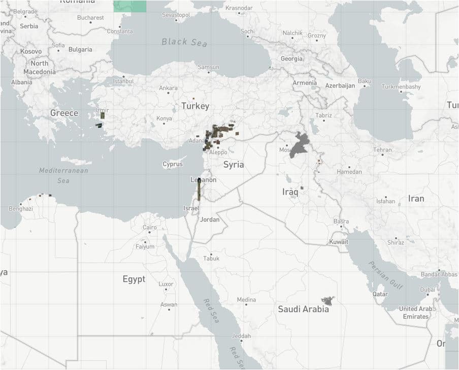 OpenAerialMap